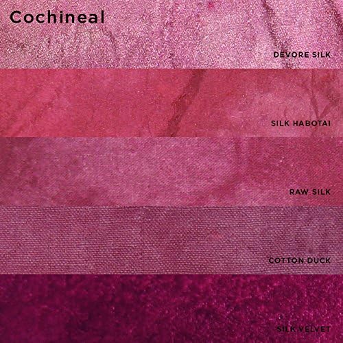 100 Naturliche Lebensmittel Farbe Cochineal Indigo Karmin