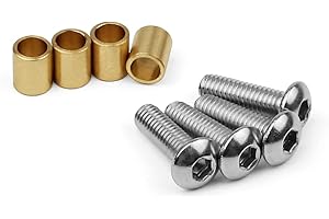 VANQUISH PRODUCTS SCX10-II Knuckle Bushings