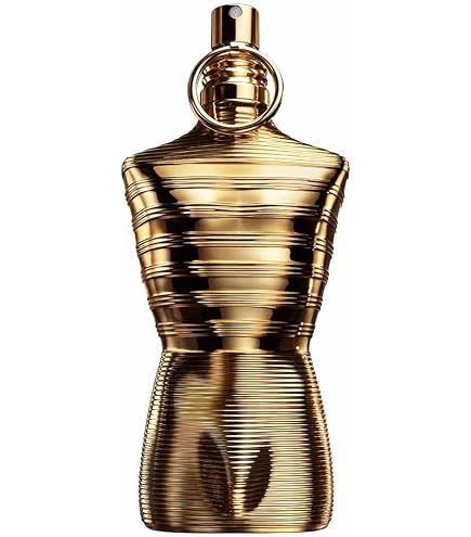 Amazon.com: Le Male Elixir Jean Paul Gaultier 男款7 盎司(約192.8