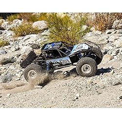 Axial RC Truck 1/10 RR10 Bomber KOH Limited Edition