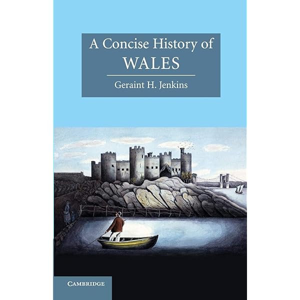 History of Britain and Ireland イギリス史　英国史 The History of Britain and Ireland: Prehistory to Today