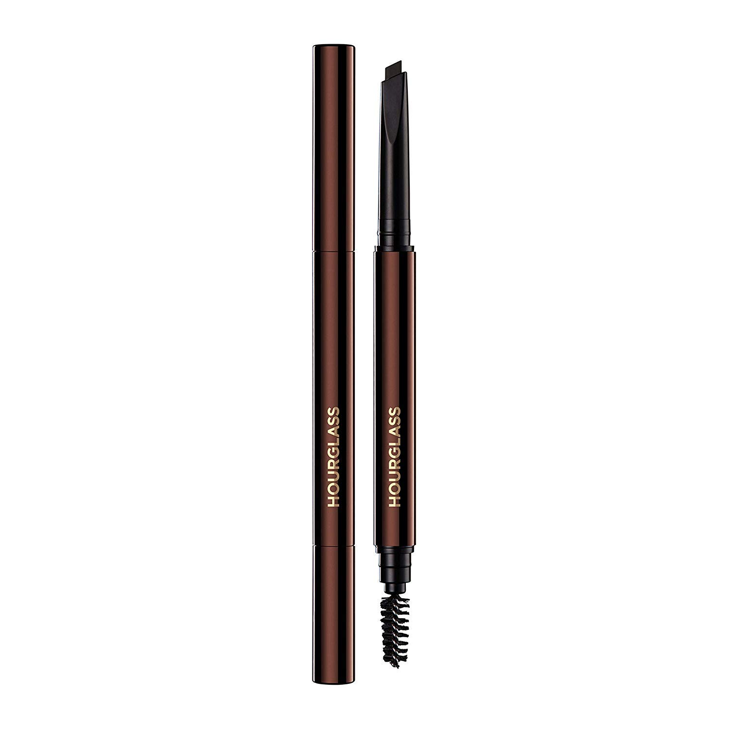 Hourglass Arch Brow Sculpting Pencil Natural Black by Hourglass