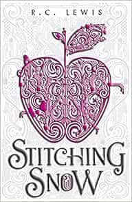 Amazon Com Stitching Snow 9781423194682 Lewis R C Books