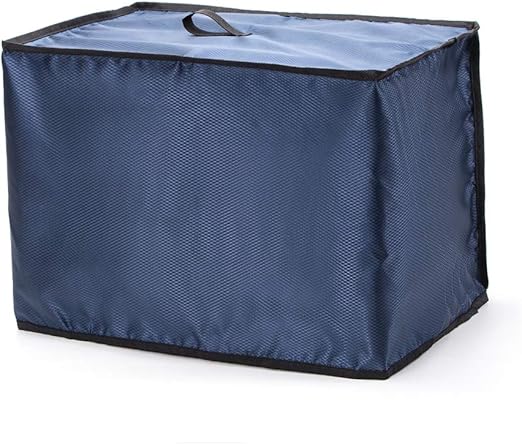 Amazon Com Toaster Oven Cover Heavy Duty Heat Resistant