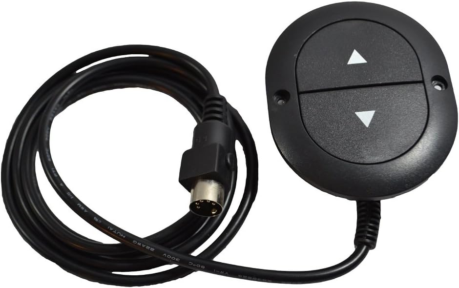 Elite Care Replacement Controls for Electric Recliner Chairs & Sofas
