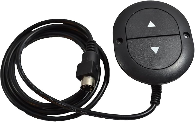 Elite Care Replacement Controls for Electric Recliner Chairs & Sofas