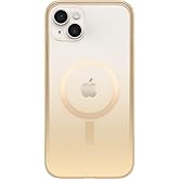 OtterBox - Clear iPhone 14 Plus Case (ONLY) - Made for Apple MagSafe, Scratch-Resistant Protective Phone Case, Sleek & Pocket-Friendly Profile (Tiara)