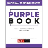 NTC Purple Book: Access Control Systems Handbook