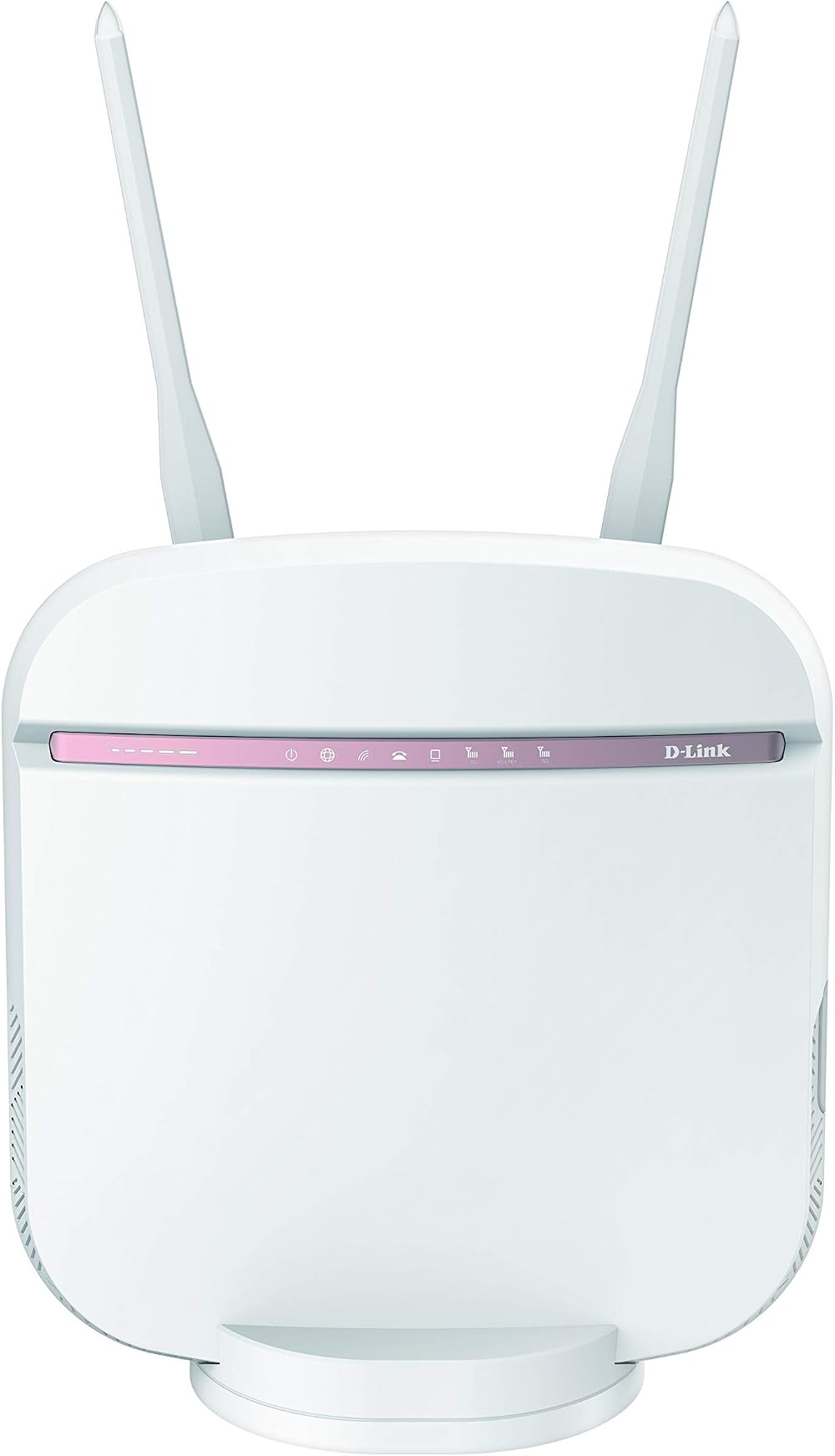D-Link DWR-978 5G AC2600 Router MU-MIMO 4x Gigabit LAN WAN Unlocked