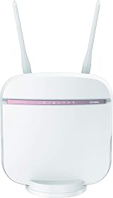 D-Link DWR-978 5G AC2600 Router MU-MIMO 4x Gigabit LAN WAN Unlocked