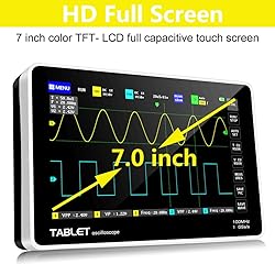 YEAPOOK ADS1013D Handheld Digital Tablet