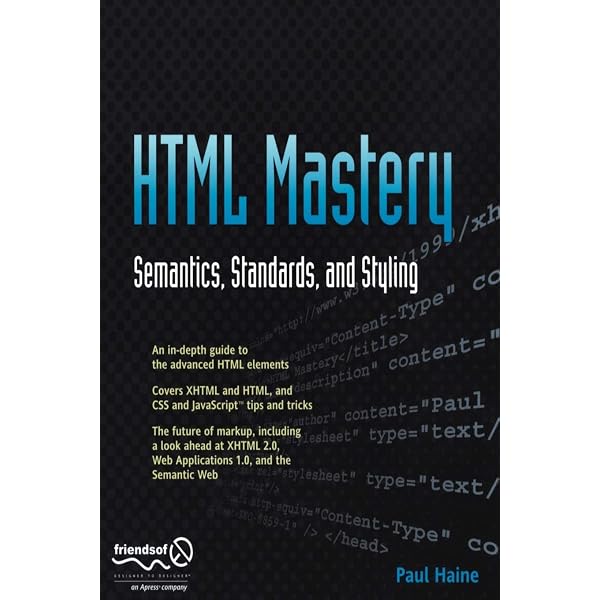 HTML & XHTML : The Definitive Guide: MUSCIANO, CHUCK & BILL