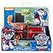 Paw Patrol - Mission Paw - Marshall’s Mission Fire Truck
