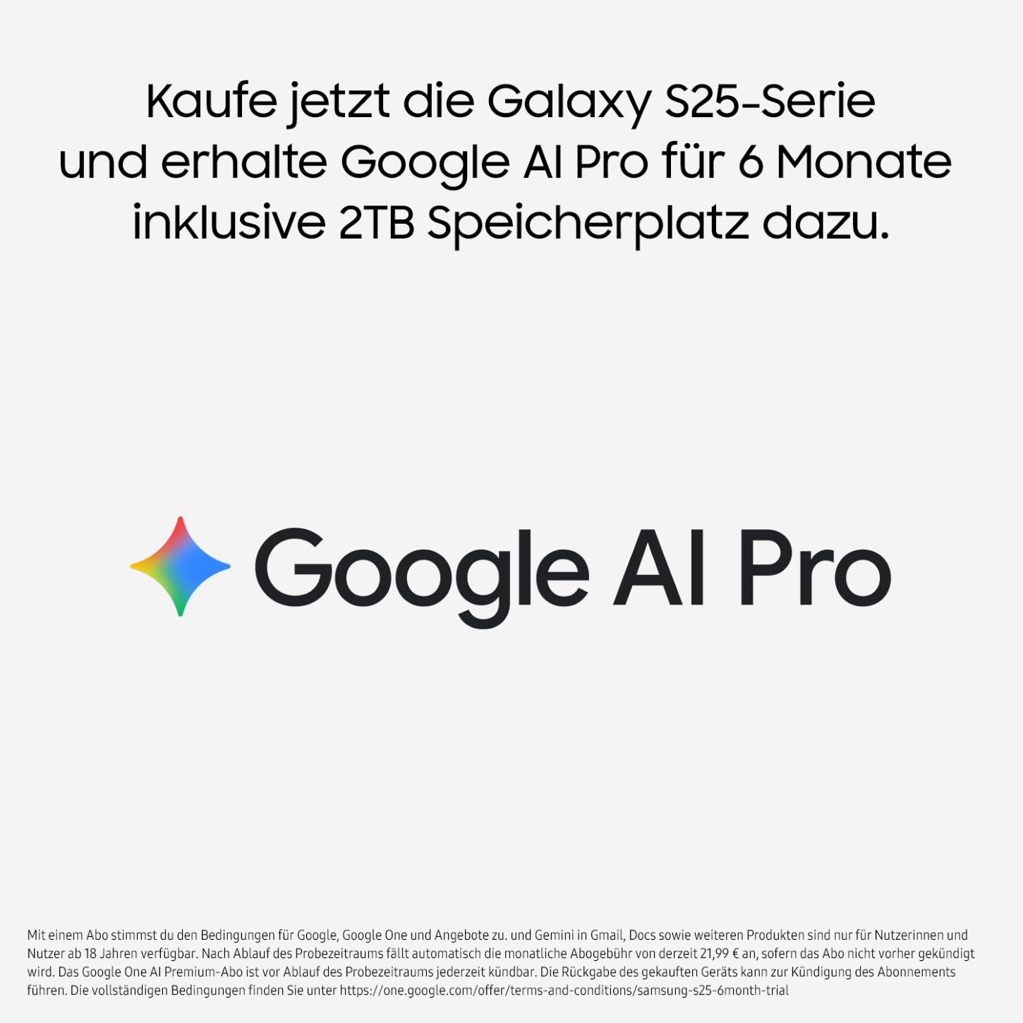 Samsung Galaxy S25 Ultra AI Smartphone mit Galaxy AI, Ohne Vertrag, Handy mit Android, 12 GB RAM, 256 GB Speicher, 200-MP-Kamera, Titanium Black, 3 Jahre Herstellergarantie [Exklusiv auf Amazon] 2