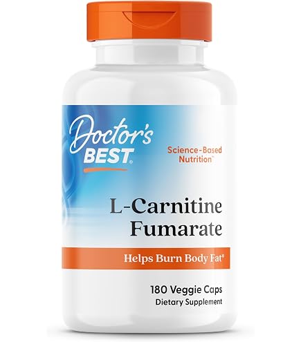 Amazon.com: Puritan's Pride L-Carnitine Fumarate 1000 mg-90 Caplets :  Health & Household