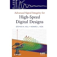 High-Speed Digital System Design: A Handbook of Interconnect