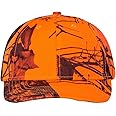 Joe's USA - Camouflage Hunting Caps in 31 Hat Colors