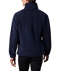 Columbia Women's Standard Benton Springs Full