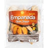 Goldilocks Chicken Empanada 16oz Pinoydeli Heat and Serve