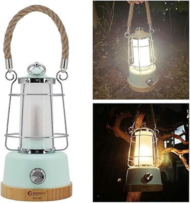 グッドグッズ(GOODGOODS) LEDランタン