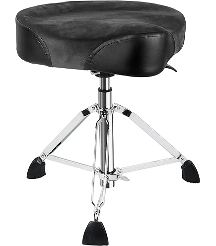 Amazon.com: Dixon Drum Throne (PSN9) : Musical Instruments