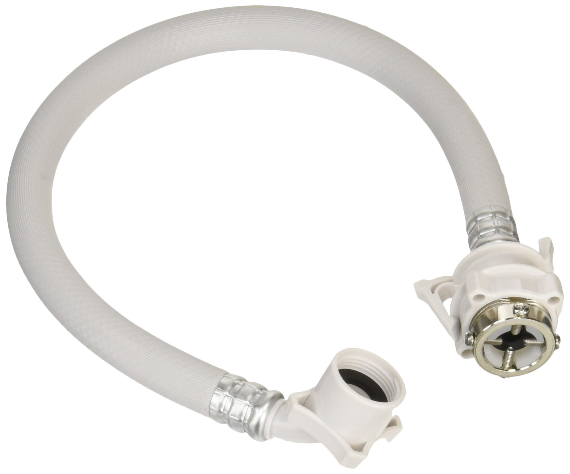 SANEI 自動洗濯機給水ホース 長さ50cmの商品画像