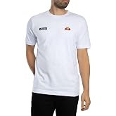 ellesse Floran T-Shirt White