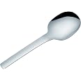 Fourchette à Spaghetti Alessi Tibidabo - Acier Inoxydable 18/10 - Design Kristiina Lassus - 26cm