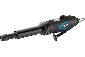 HAZET Die grinder, straight design, long 9032LG-1