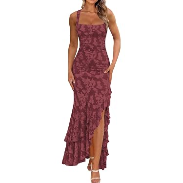 best dresses on amazon New Releases: The best-selling new & future releases in Women's Men's Dark Brown Leather global-primary_colour-Burgundy Neck:14.5