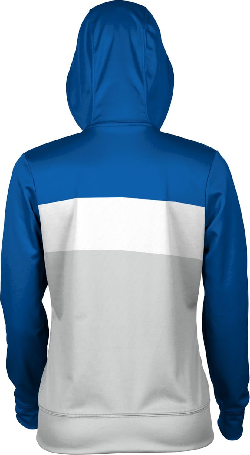 presbyterian college sweatshirt