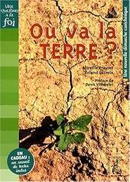 Où va la Terre ?