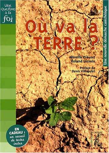 Où va la Terre ?