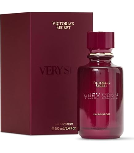 Amazon.com : Victoria's Secret Very Sexy Now for Women Eau de