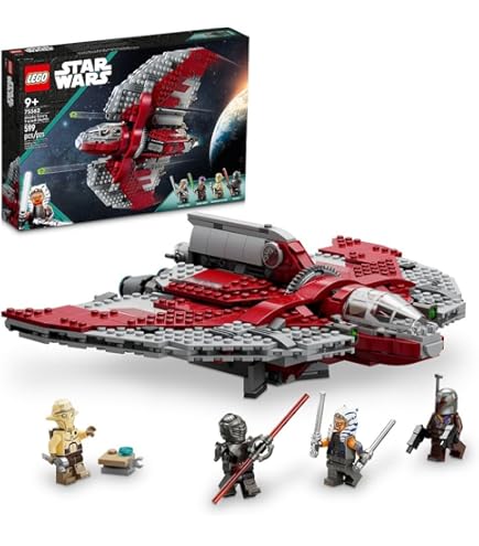 Lego Sets Boba Fett Lego Ship Target Lego Mandalorian Target LEGO