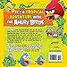Angry Birds Playground: Rain Forest: A Forest Floor to Treetop Adventure