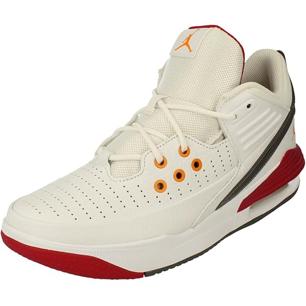 Amazon.com | Men's Jordan Max Aura 5 | Basketball