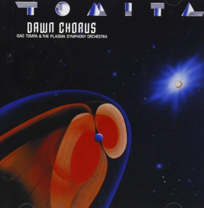 Dawn Chorus Amazon.co.uk CDs & Vinyl