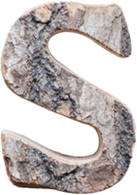 Gespout Letras Madera Artesania Bodas Fiesta Casa Ornamentos