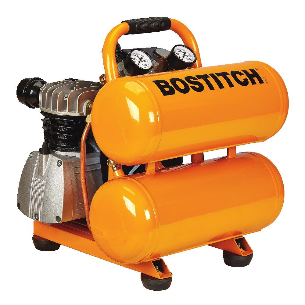 Best Bostitch Vs Porter Cable Air Compressor