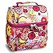 J World New York Corey Lunch Bag, Poppy Pansy, One Size