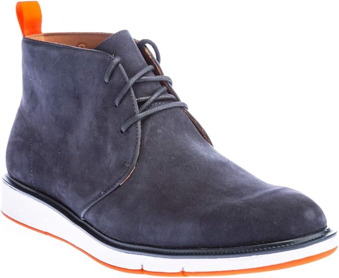 swims motion chukka