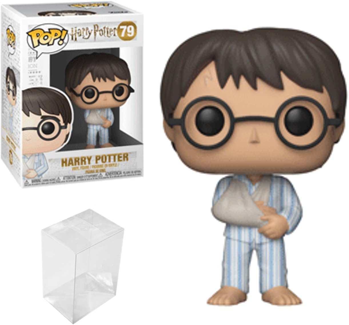 funko harry potter box