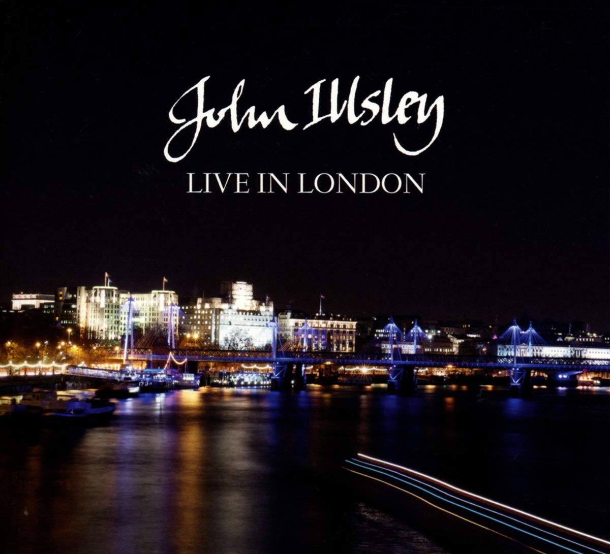 Live in London: Amazon.de: Musik
