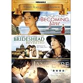 Miramax British Romance Collection