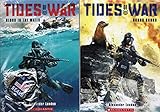 Tides of War #1: Blood in the Water & #2: Honor Bound - Paperback (2-book Set Includes Dog Tags)