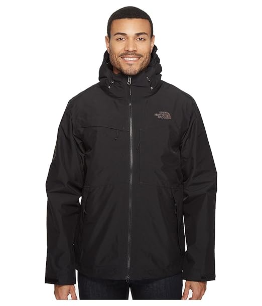 cordillera 2 in 1 north face