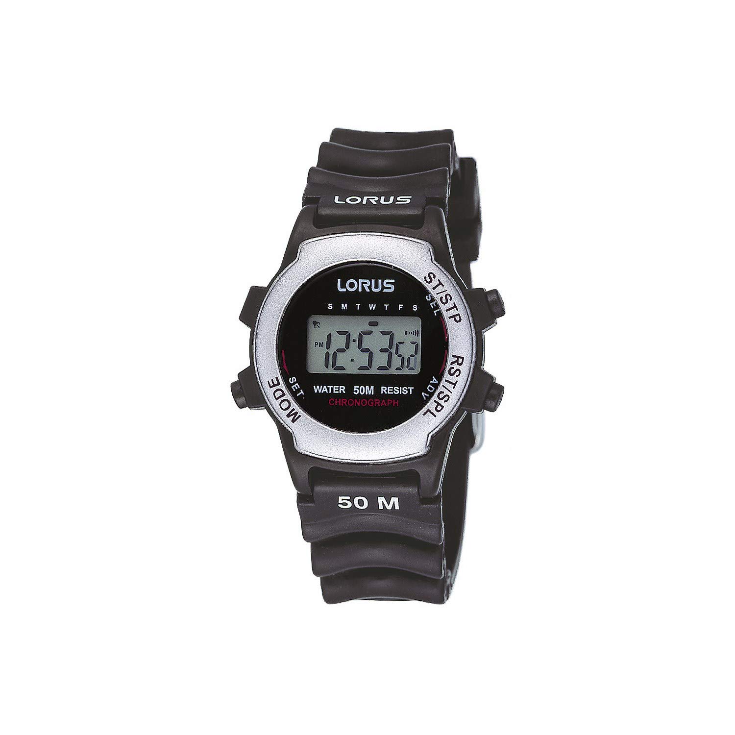 Lorus Boys Digital Watch R2371AX9