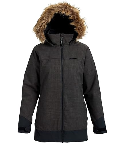 Amazon.com : Six Eight Six Women's Snowboard Jacket UPTON