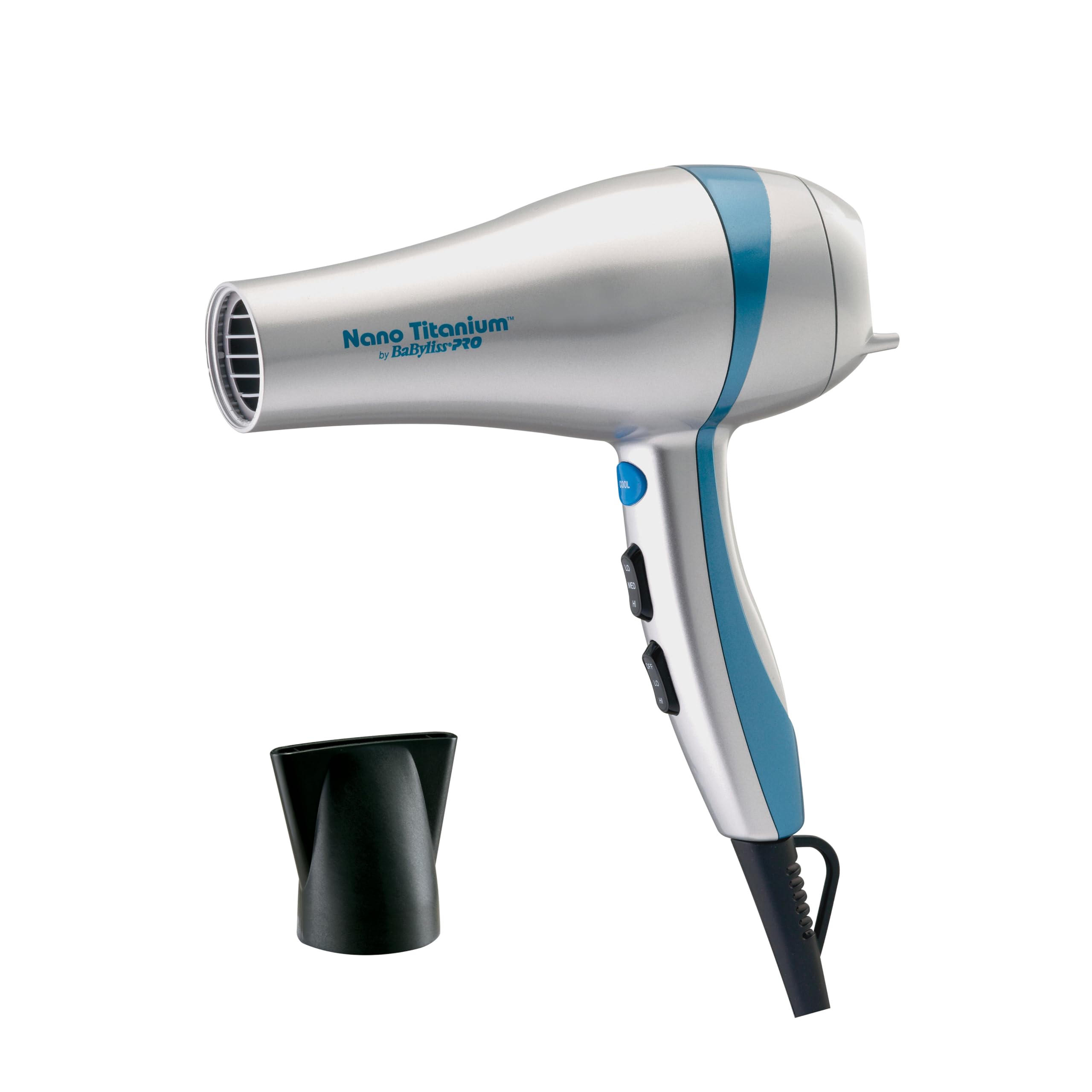 BaBylissPRO Hairdryer